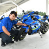 GSX-R1000R