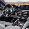 BMW M5新型