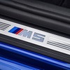 BMW M5新型