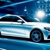 メルセデスベンツ E350e アバンギャルド スポーツ