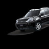 【日産 エクストレイル 新型発表】スクラッチシールドを3色に採用