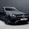 メルセデスAMG E63S 4マチック＋ エディション1