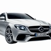 メルセデスAMG E63 4マチック＋ステーションワゴン