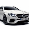 メルセデスAMG E63S 4マチック＋ステーションワゴン