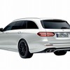 メルセデスAMG E63S 4マチック＋ステーションワゴン