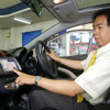 【カーナビゲーションの証言2007夏】ホンダ ギャザズVXH-083CVi「インターナビ以外の機能でも胸を張れる」…ディーラー