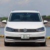 VW ゴルフトゥーラン