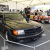AMG 560 SEC 6.0