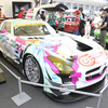 SLS AMG GT3