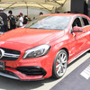 Mercedes-AMG A 4.5 4MATIC