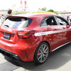 Mercedes-AMG A 4.5 4MATIC