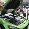 Mercedes-AMG GT R