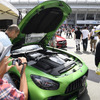 Mercedes-AMG GT R