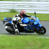 スズキ GSX-R1000Rプレス試乗会