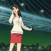 アニメ『湾岸ミッドナイト』DVD…「GT-Rの少女」初登場