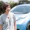 中村さつきさんは「リーフに乗るようになったら運転する距離が長くなった」と話す