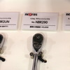 KTC ネプロス 6.3sq ラチェットハンドル