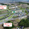 中央自動車道 小黒川スマートインターチェンジ
