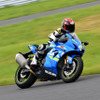 スズキ GSX-R1000R