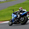 スズキ GSX-R1000R