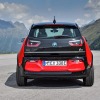 BMW i3 改良新型