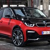 BMW i3 改良新型