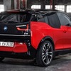 BMW i3 改良新型