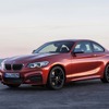 BMW 2シリーズ