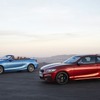 BMW 2シリーズ