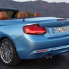 BMW 2シリーズ コンバーチブル