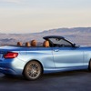 BMW 2シリーズ コンバーチブル