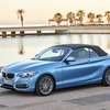 BMW 2シリーズ コンバーチブル