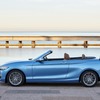 BMW 2シリーズ コンバーチブル