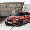 BMW 2シリーズ クーペ