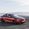 BMW 2シリーズ クーペ