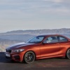 BMW 2シリーズ クーペ