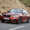 BMW 2シリーズ クーペ