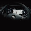 VW パサート ヴァリアント TSI エレガンスライン テックエディションデジタルメータークラスター アクティブ インフォ ディスプレイ（イメージ）