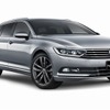VW パサート ヴァリアント TSI エレガンスライン テックエディション