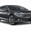 VW パサート ヴァリアント TSI エレガンスライン テックエディション