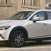 マツダ CX-3 の2018年型