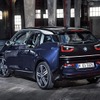 BMW i3 改良新型