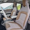 BMW i3 改良新型