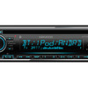 ケンウッド U370BT