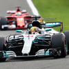 ルイス・ハミルトン（F1 ベルギーGP）