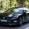 ボルボ V60 ポールスター 2018年型