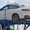 BMW X4 次期型スクープ写真