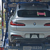 BMW X4 次期型スクープ写真