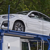 BMW X4 次期型スクープ写真