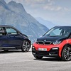 BMW i3 改良新型